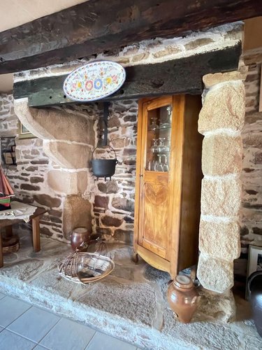 Maison a vendre Moëlan-sur-Mer 29350 Finistère 90 m2 4 pièces 296940 euros