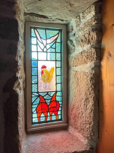 Maison a vendre Moëlan-sur-Mer 29350 Finistère 90 m2 4 pièces 323950 euros