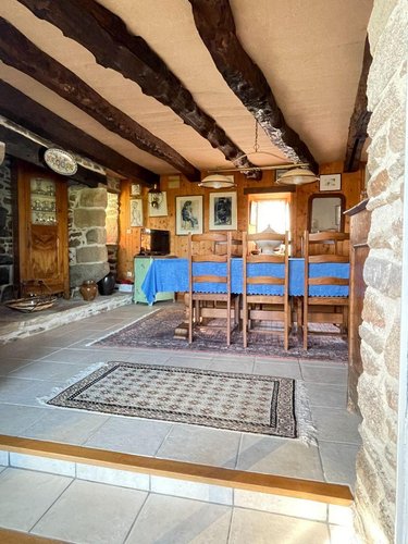 Maison a vendre Moëlan-sur-Mer 29350 Finistère 90 m2 4 pièces 296940 euros