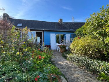 Maison a vendre Moëlan-sur-Mer 29350 Finistère 90 m2 4 pièces 296940 euros