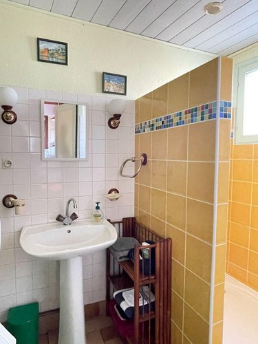 Maison a vendre Moëlan-sur-Mer 29350 Finistère 90 m2 4 pièces 296940 euros