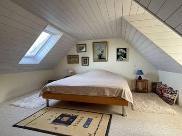 Maison a vendre Moëlan-sur-Mer 29350 Finistère 90 m2 4 pièces 323950 euros