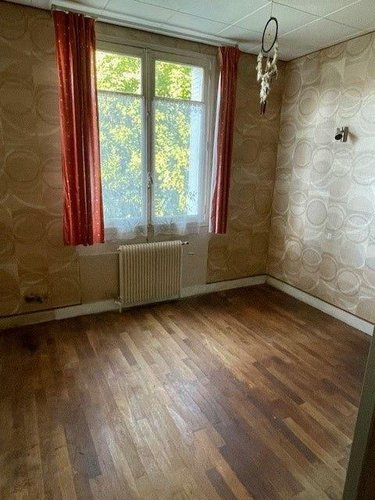 Maison a vendre Saint-Gervais-la-Forêt 41350 Loir-et-Cher 129 m2 5 pièces 168960 euros