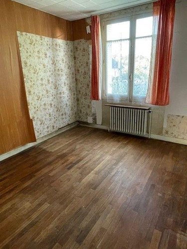 Maison a vendre Saint-Gervais-la-Forêt 41350 Loir-et-Cher 129 m2 5 pièces 168960 euros