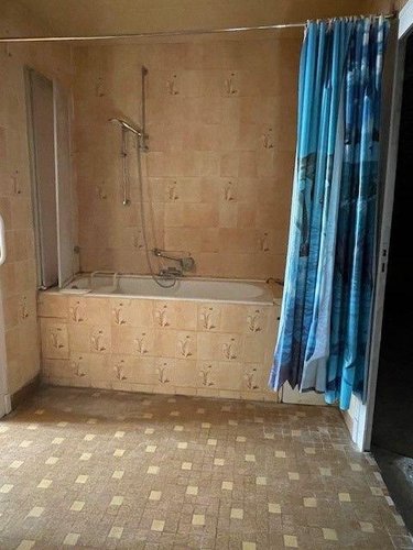 Maison a vendre Saint-Gervais-la-Forêt 41350 Loir-et-Cher 129 m2 5 pièces 168960 euros
