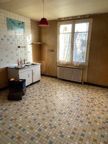 Maison a vendre Saint-Gervais-la-Forêt 41350 Loir-et-Cher 129 m2 5 pièces 168960 euros