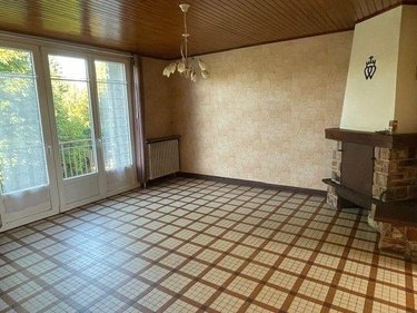 Maison a vendre Saint-Gervais-la-Forêt 41350 Loir-et-Cher 129 m2 5 pièces 168960 euros