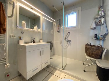 Maison a vendre Vayres 33870 Gironde 81 m2 5 pièces 225750 euros