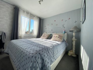Maison a vendre Vayres 33870 Gironde 81 m2 5 pièces 225750 euros