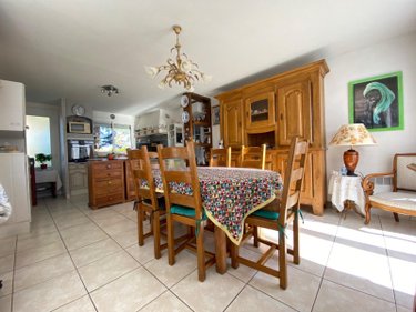 Maison a vendre Vayres 33870 Gironde 81 m2 5 pièces 225750 euros
