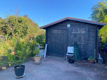 Maison a vendre Vayres 33870 Gironde 81 m2 5 pièces 225750 euros