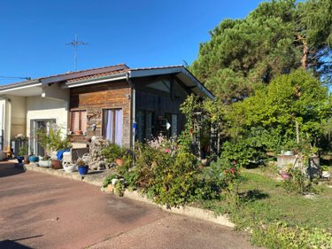 Maison a vendre Vayres 33870 Gironde 81 m2 5 pièces 225750 euros
