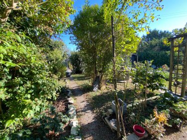 Maison a vendre Vayres 33870 Gironde 81 m2 5 pièces 225750 euros