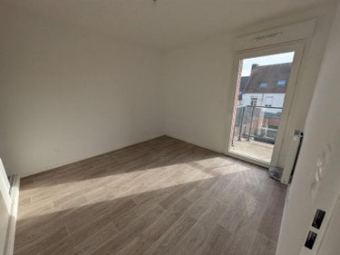 Location appartement Wormhout 59470 Nord 42 m2  660 euros