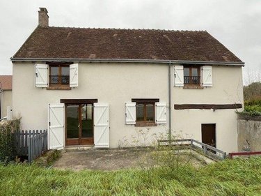 Maison a vendre Huisseau-sur-Cosson 41350 Loir-et-Cher 96 m2 4 pièces 179320 euros