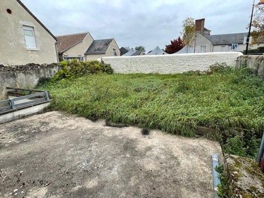 Maison a vendre Huisseau-sur-Cosson 41350 Loir-et-Cher 96 m2 4 pièces 179320 euros