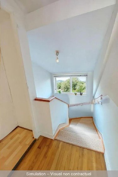 Maison a vendre Rennes 35000 Ille-et-Vilaine 119 m2 6 pièces 426400 euros