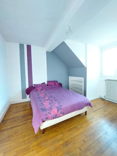 Maison a vendre Rennes 35000 Ille-et-Vilaine 119 m2 6 pièces 426400 euros