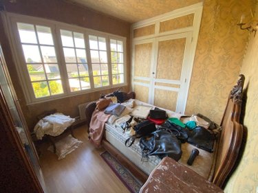 Maison a vendre Boos 76520 Seine-Maritime 204 m2 7 pièces 262500 euros