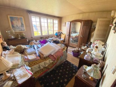 Maison a vendre Boos 76520 Seine-Maritime 204 m2 7 pièces 262500 euros