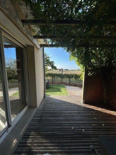 Maison a vendre Baugé-en-Anjou 49150 Maine-et-Loire 114 m2 7 pièces 203775 euros