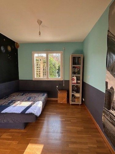 Maison a vendre Baugé-en-Anjou 49150 Maine-et-Loire 114 m2 7 pièces 203775 euros