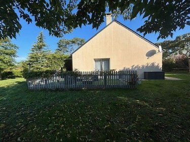 Maison a vendre Baugé-en-Anjou 49150 Maine-et-Loire 114 m2 7 pièces 203775 euros