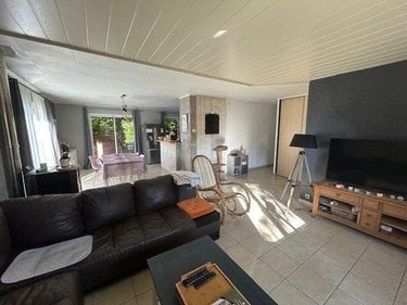 Maison a vendre Baugé-en-Anjou 49150 Maine-et-Loire 114 m2 7 pièces 203775 euros