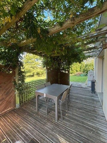 Maison a vendre Baugé-en-Anjou 49150 Maine-et-Loire 114 m2 7 pièces 203775 euros