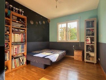 Maison a vendre Baugé-en-Anjou 49150 Maine-et-Loire 114 m2 7 pièces 203775 euros