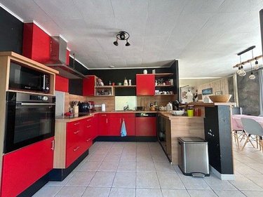 Maison a vendre Baugé-en-Anjou 49150 Maine-et-Loire 114 m2 7 pièces 203775 euros