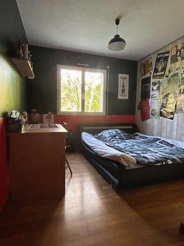 Maison a vendre Baugé-en-Anjou 49150 Maine-et-Loire 114 m2 7 pièces 203775 euros