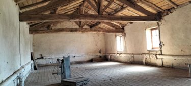 Maison a vendre Mairé-Levescault 79190 Deux-Sèvres 69 m2 4 pièces 52000 euros
