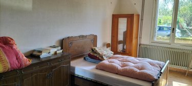 Maison a vendre Mairé-Levescault 79190 Deux-Sèvres 69 m2 4 pièces 52000 euros