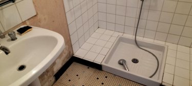 Maison a vendre Mairé-Levescault 79190 Deux-Sèvres 69 m2 4 pièces 52000 euros
