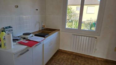 Maison a vendre La Suze-sur-Sarthe 72210 Sarthe 70 m2 3 pièces 131000 euros