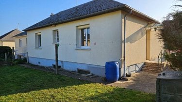 Maison a vendre La Suze-sur-Sarthe 72210 Sarthe 70 m2 3 pièces 131000 euros