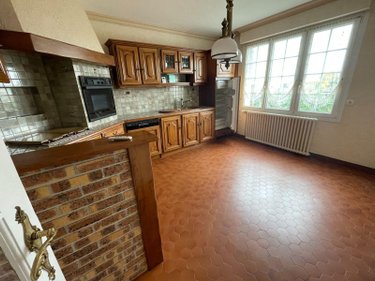 Maison a vendre Plouénan 29420 Finistère 159 m2 5 pièces 270800 euros