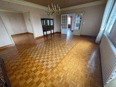 Maison a vendre Plouénan 29420 Finistère 159 m2 5 pièces 270800 euros