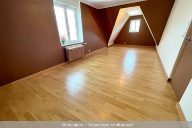 Maison a vendre Plouénan 29420 Finistère 159 m2 5 pièces 270800 euros