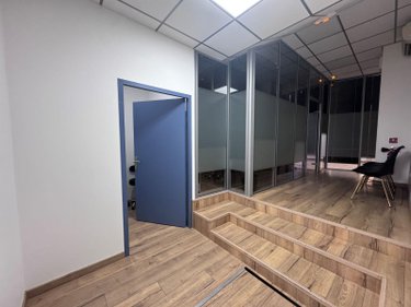 Fonds et murs commerciaux a vendre Limoges 87000 Haute-Vienne 140 m2  415000 euros
