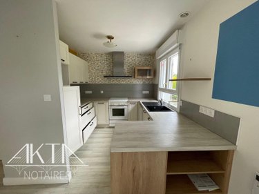 Maison a vendre Le Folgoët 29260 Finistère 116 m2 6 pièces 260000 euros