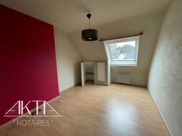 Maison a vendre Le Folgoët 29260 Finistère 116 m2 6 pièces 260000 euros