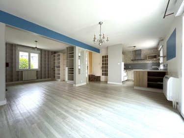 Maison a vendre Le Folgoët 29260 Finistère 116 m2 6 pièces 260000 euros