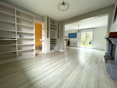 Maison a vendre Le Folgoët 29260 Finistère 116 m2 6 pièces 260000 euros