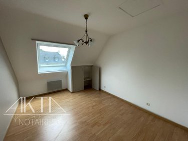 Maison a vendre Le Folgoët 29260 Finistère 116 m2 6 pièces 260000 euros