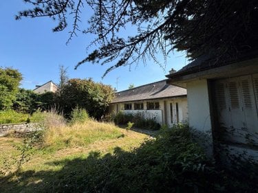 Maison a vendre Rennes 35000 Ille-et-Vilaine 5 pièces 513520 euros