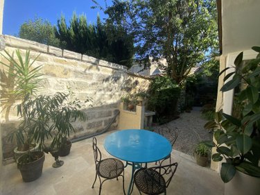 Appartement a vendre Bordeaux 33000 Gironde 77 m2 3 pièces 620000 euros