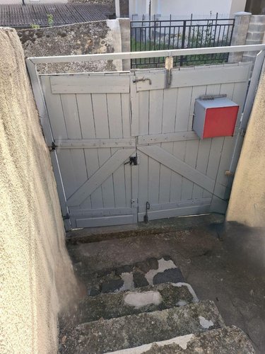 Maison a vendre Saint-Sandoux 63450 Puy-de-Dôme 61 m2 4 pièces 124500 euros