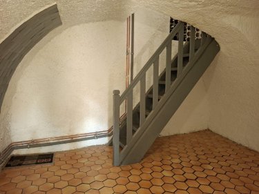 Maison a vendre Saint-Sandoux 63450 Puy-de-Dôme 61 m2 4 pièces 124500 euros